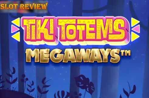 Tiki Totems Megaways